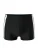 SCHIESSER Zwemshorts ‘ Ocean Swim ‘  zwart
