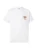 Carhartt WIP Shirt ‘Coffee Break’  lichtbruin / zwart / wit