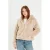 Cache Cache reversible jas beige