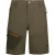 Trespass Heren Daars Casual Korte Broek (Moeras)