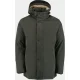 Gate One Winterjack Groen Parka 43115H3718/38