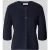 s.Oliver RED LABEL regular fit gebreid jack van katoenmix