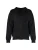 Xagon Man blouse Fleece Mannen zwart