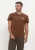 American Vintage T-Shirt Heren Ykobow,