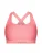 UNDER ARMOUR Sport bh  rosé / lichtroze