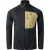 Dare 2B Heren Torrek II Fleece Jas (Zwart/Boa)