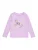 s.Oliver Shirt  lichtgeel / lavendel / rosa / zilver