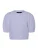VERO MODA Trui ‘VMNovah’  purper