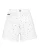 Denim Korte Broek