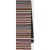 Paul Smith Women Scarf Signatr Lurex Multi Coloured