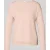 SKINY Regular fit shirt met lange mouwen en kant