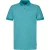 Petrol Industries Heren polo m-1040-pol959 5181 blue green