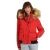 Damesjas Superdry Everest