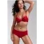 Marlies Dekkers Space Odyssey Red Lace