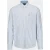 Commander flag Overhemd heren Blauw 214008418/621