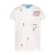 Fien & Teun T-shirt jongens – White –
