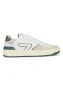 HUB Smash M4706L68-L10-A44 Wit / Groen-44 maat 44