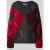 Smith and Soul Gebreide pullover met V-hals