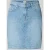 mustang jeansrok in all-over look model ‘BEATRICE’