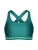 UNDER ARMOUR Sport bh  smaragd / grasgroen