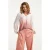 Smashed Lemon 25020 top met kraagvintage mauve ombre print |