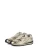 Karl Lagerfeld Sneakers laag  goud