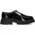 Stefano Lauran Veterschoenen 12034 Zwart