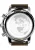 TIMEX Digitaal horloge ‘Waterbury Metropolitan’  bruin / zilver