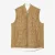 Women’s Lacoste Golf Gilet in Beige