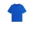 Tommy Hilfiger Big & Tall regular T-shirt Plus Size blauw