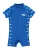 PLAYSHOES UV-bescherming  royal blue/koningsblauw / lichtblauw