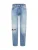 LEVI’S ® Jeans ‘551Z Authentic Straight’  blauw denim