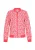 myMo ATHLSR Tussenjas  pink / wit