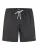 Happy Shorts Zwemshorts  zwart
