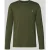 Marc O’Polo Shaped fit shirt met lange mouwen van puur katoen