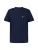GAP Shirt  navy / wit