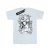 Disney Dames/Dames Nightmare Before Christmas Simply Meant To Be Katoenen Vriendje T-shirt (Wit)