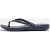 FitFlop Iqushion Ergonomische Dames Flip-Flops in Nachtblauw