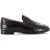 Babouche Sia loafers black loafers dames