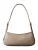 Calvin Klein Schoudertas  taupe / greige