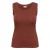 T-shirt dames KAFFE Curve KComia