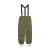 MINYMO Broek ‘Snow’  lichtgrijs / kaki