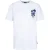 Petrol Industries – Jongens Backprint T-shirt Barracudaway – Wit