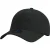 Malelions Junior Signature Cap | Black