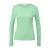 Dunne jersey lange mouwen T-shirt slim dames s.Oliver