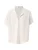 VAMOS CLO Overhemd  offwhite