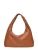 Roberta M Brown Rundleer Tas