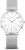 BERING Analoog horloge  zilver