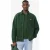 Lacoste Long Sleeve Woven Shirt Green