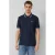 s.Oliver regular polo donkerblauw